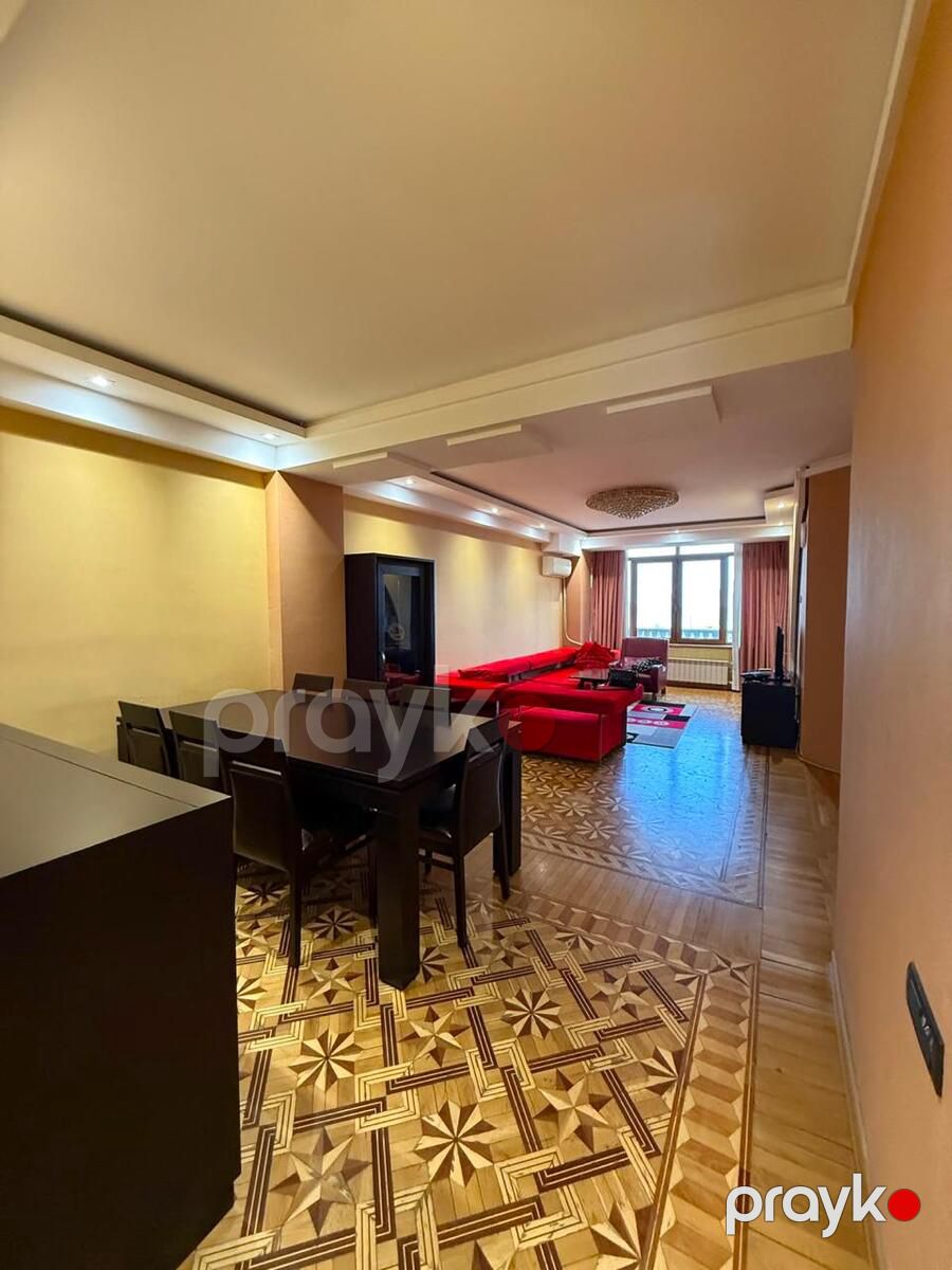 İcarəyə verilir 3 otaqlı yeni tikili 100 m² — Mənzil, Bakı (7)