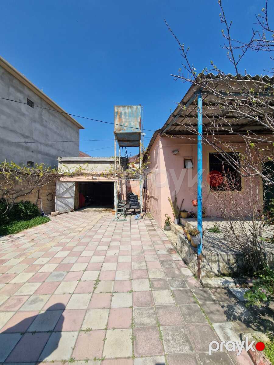 Satılır 5 otaqlı həyət evi/bağ evi 142 m² — Ev, villa, Bakı (2)