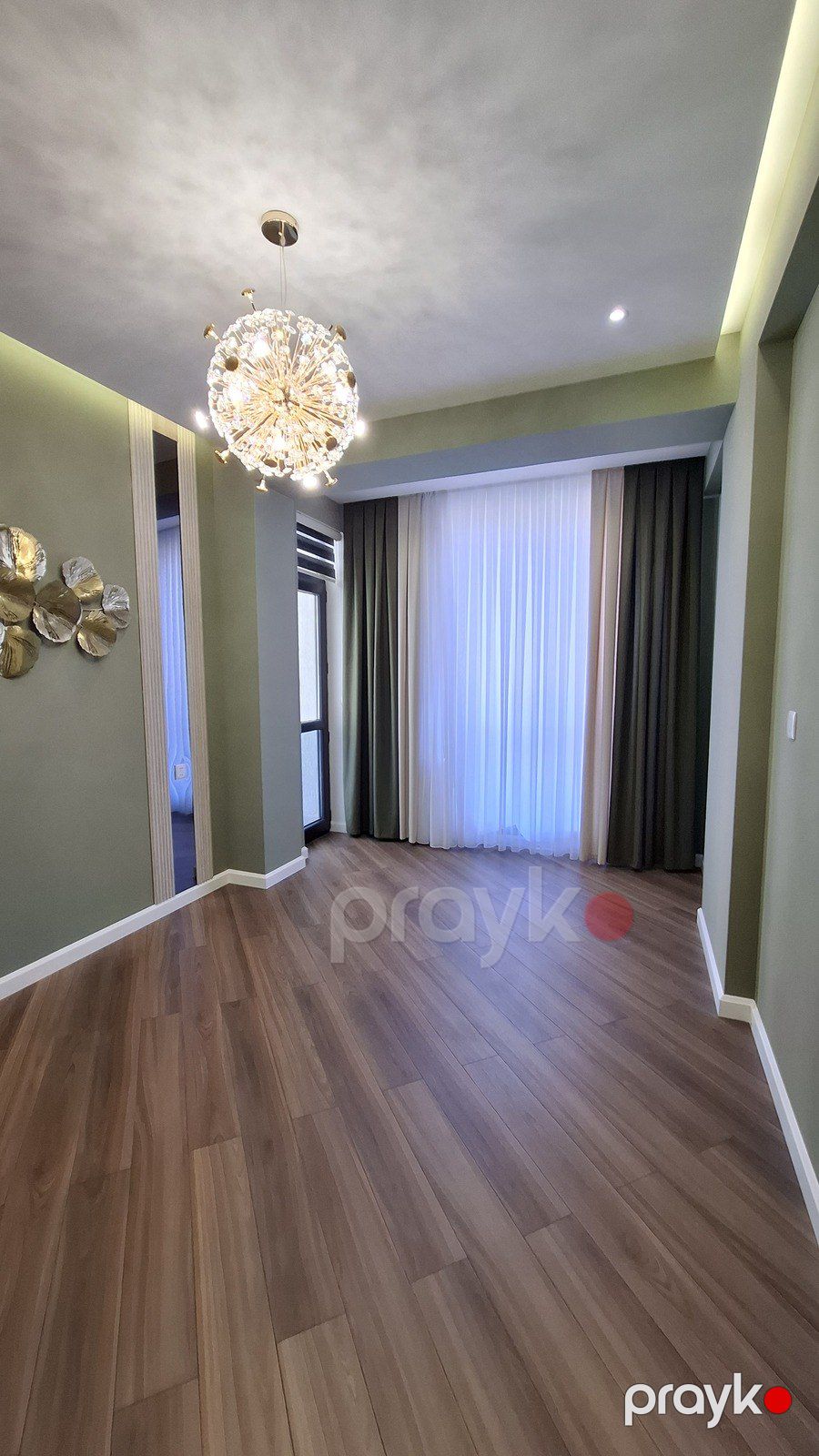 Satılır 3 otaqlı yeni tikili 115 m² — Mənzil, Bakı (11)