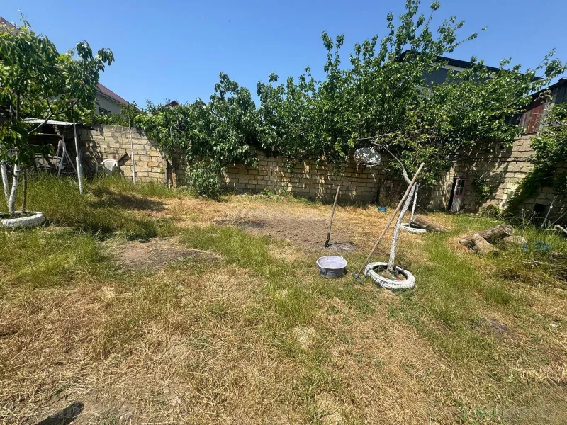 Satılır Torpaq 4.5 sot Bakı, Nizami r., Neftçilər m — Torpaq, Bakı (7)