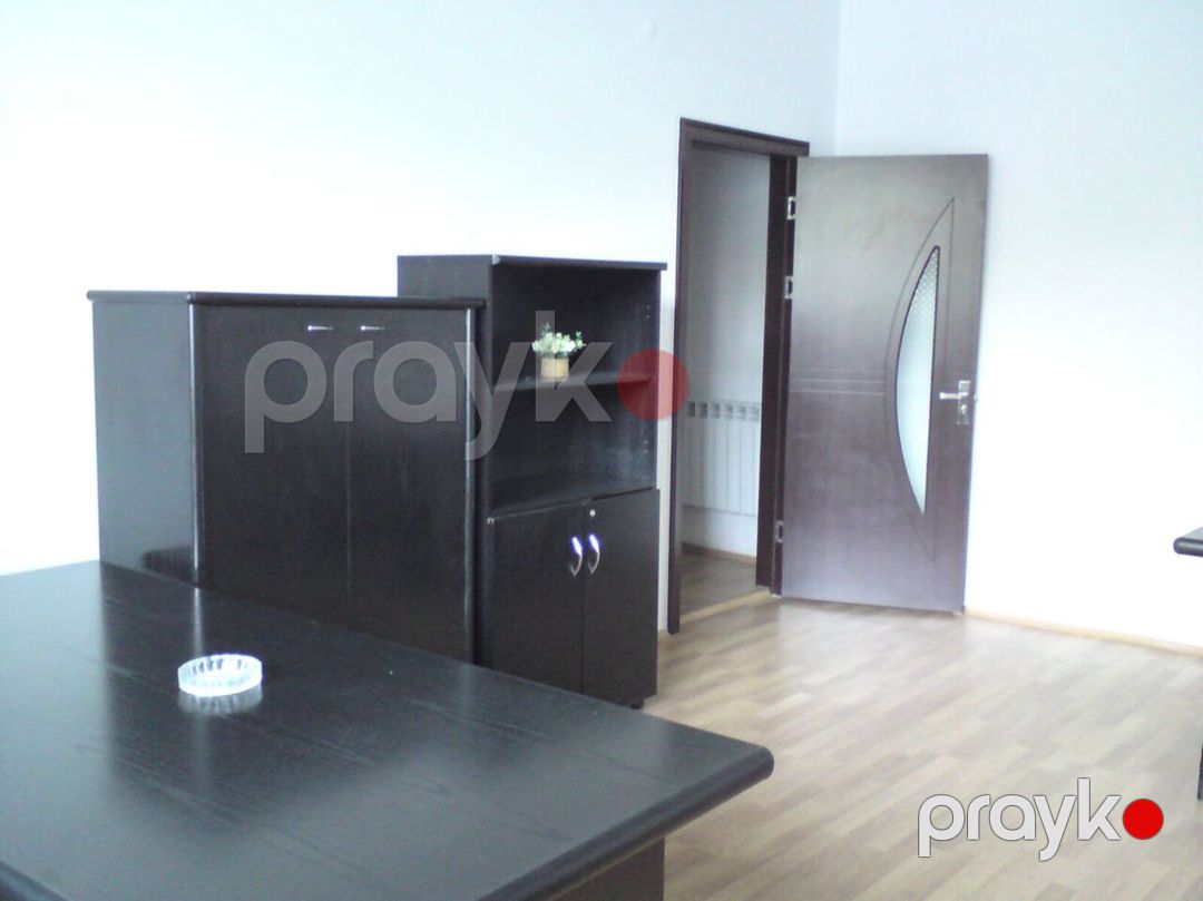 İcarəyə verilir 4 otaqlı ofis 100 m² — Ofis, Bakı (6)