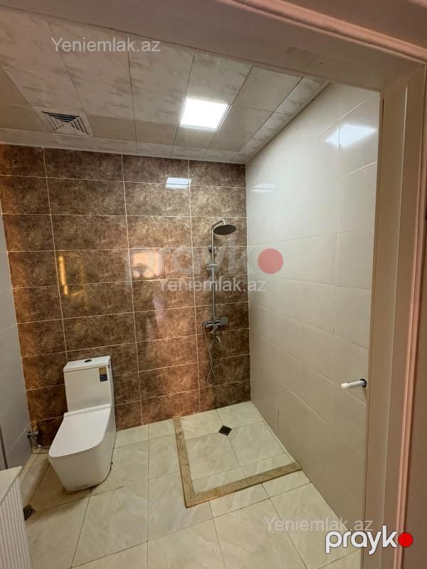 Satılır 2 otaqlı Bina evi menzil (Yeni tikili), 84 m², Yasamal rayonu — Mənzil, Bakı (5)