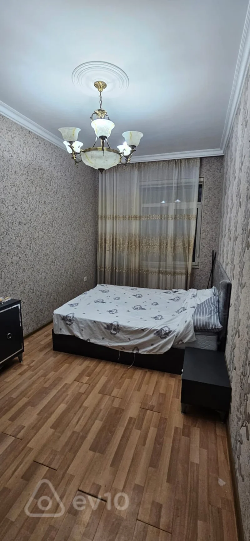 2 otaqlı mənzil, 80 m², sadiqcan — kirayə — Mənzil, Bakı (4)