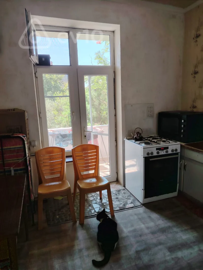 2 otaqlı mənzil, 65 m², 2-ci məhəllə, Sumqayıt — Mənzil, Sumqayıt (7)