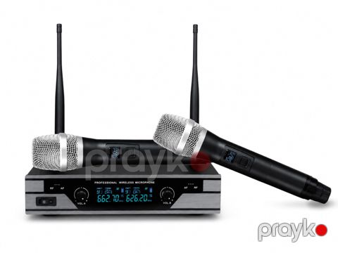 Mikrofon Shure 612 — Bakı