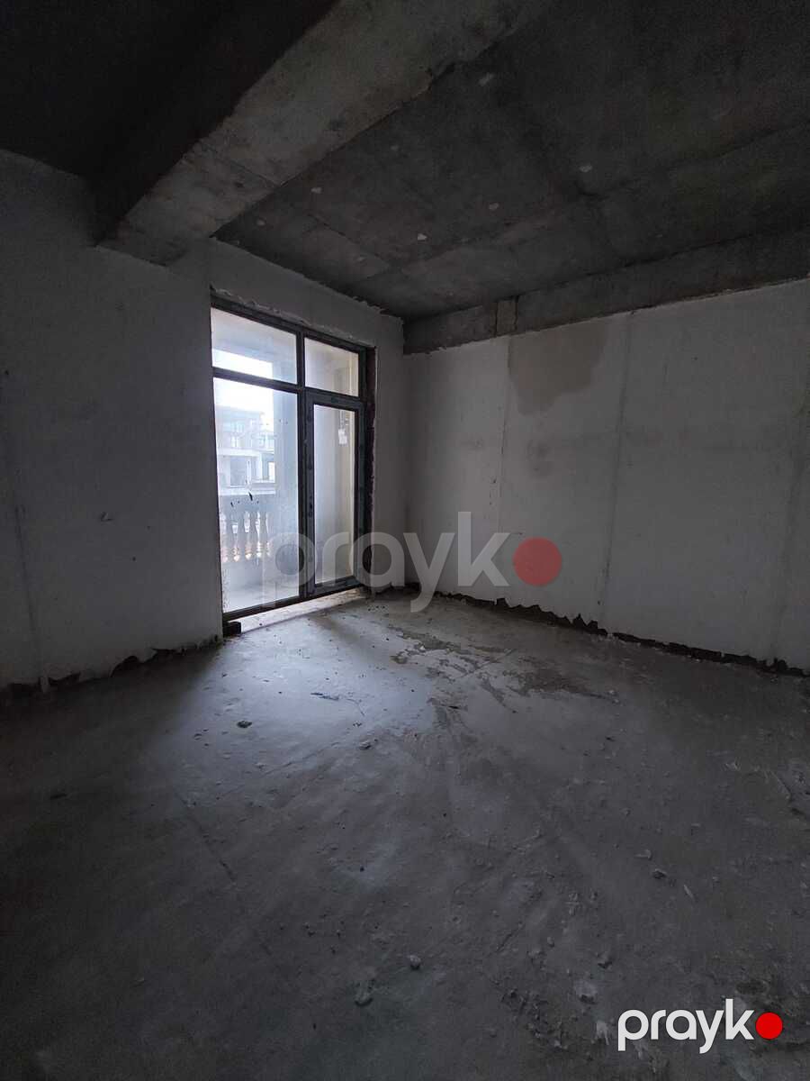 Satılır 2 otaqlı yeni tikili 86 m² — Mənzil, Bakı (5)
