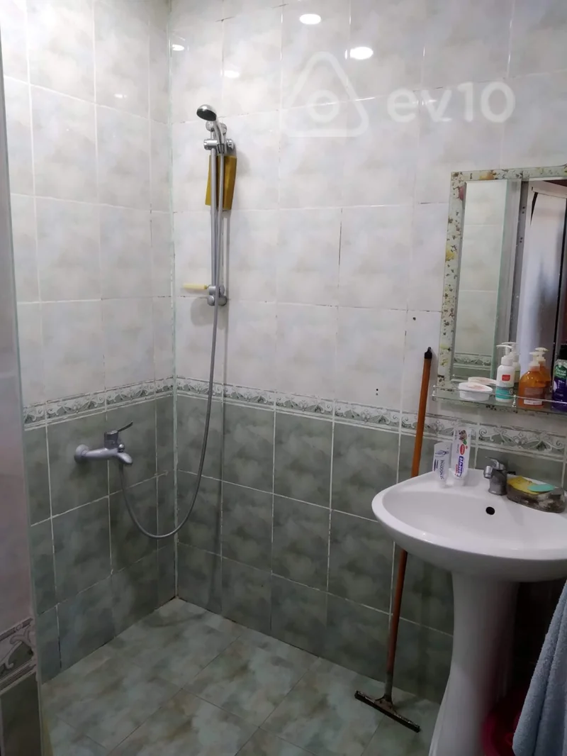 3 otaqlı mənzil, 49 m², Suraxani — Mənzil, Bakı (2)
