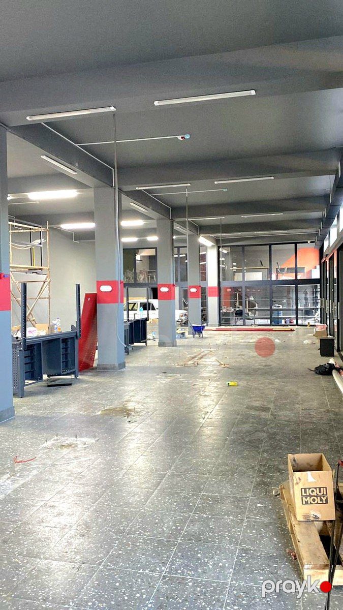 Satılır obyekt 460 m² — Əmlak, Bakı (5)