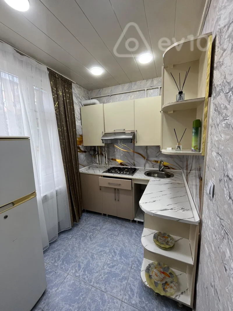 2 otaqlı mənzil, 58 m², Hüseyn Seyidzadə — Mənzil, Bakı (12)