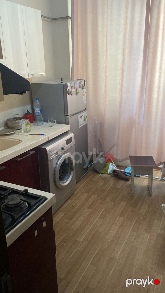 İcarəyə verilir 2 otaqlı yeni tikili 60 m² — Mənzil, Xırdalan (4)