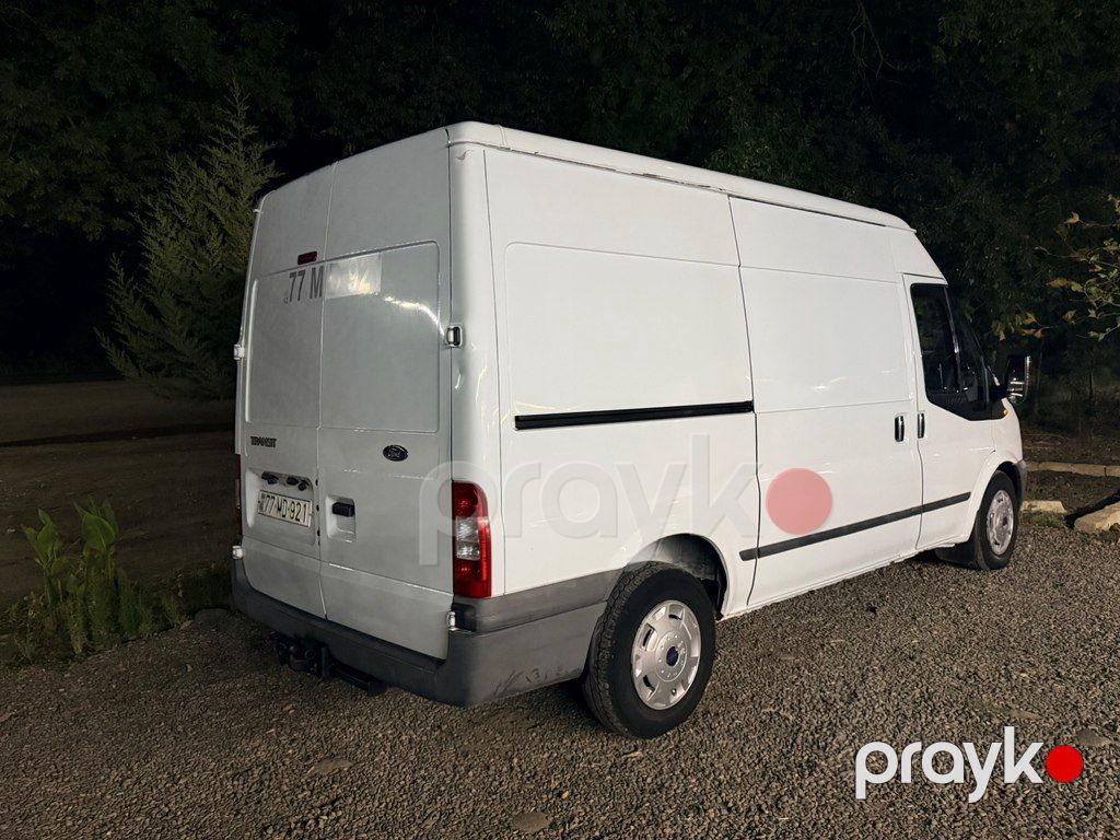 Ford Transit, 2.2 L, 2011 il, 221 256 km — Avtomobillər, Bakı (6)