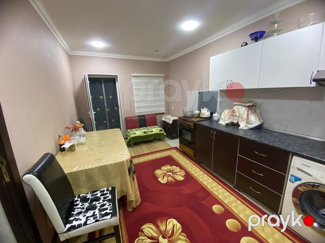Həyət evi, Hövsan qəs — Ev, villa, Bakı (5)
