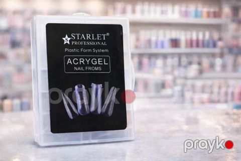 Dırnaq qaynağı üçün forma Starlet, 120 əd — Bakı