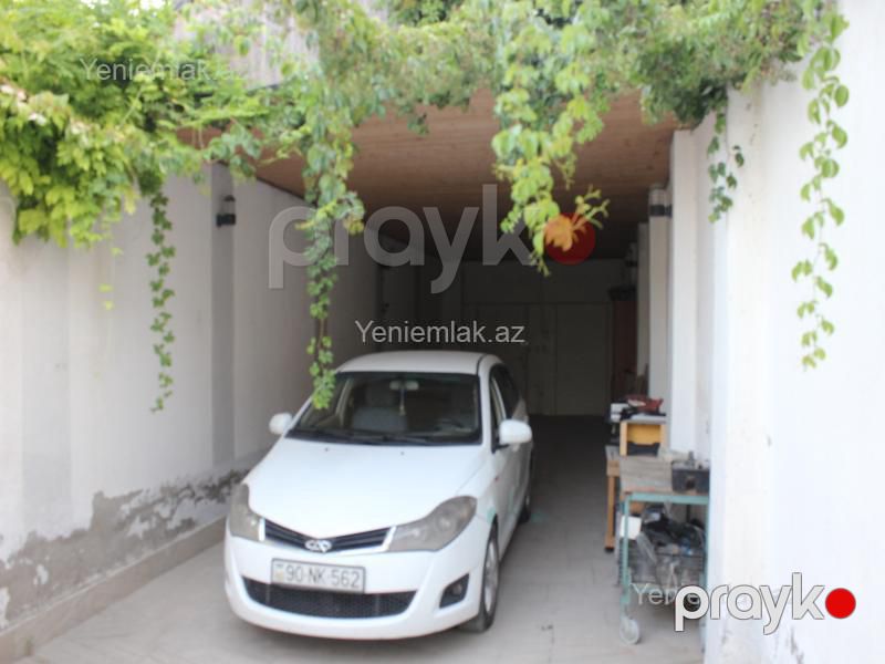 Satılır 4 otaqlı Həyət evi / Villa, 180 m², Xəzər rayonu — Ev, villa, Bakı (6)