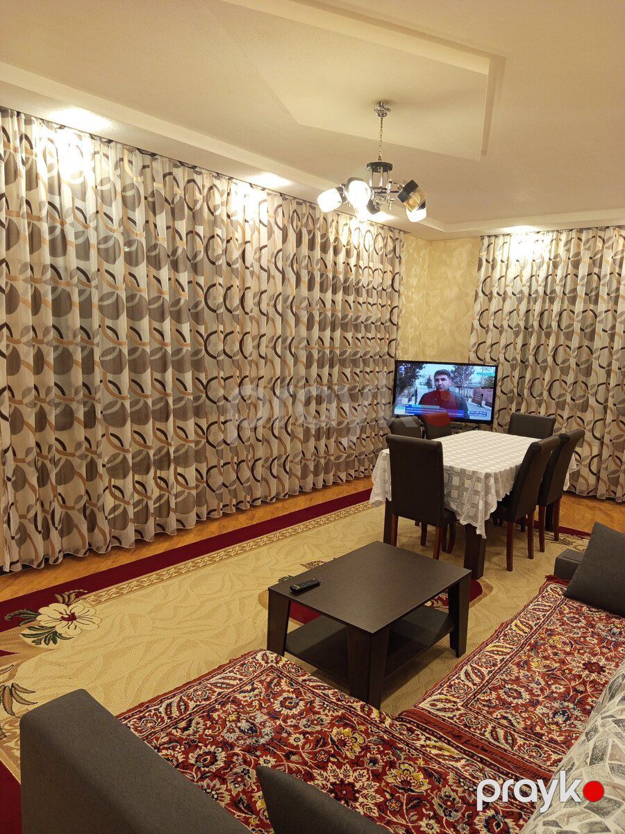 Həyət evi, Pirşağı qəs — Ev, villa, Bakı (4)