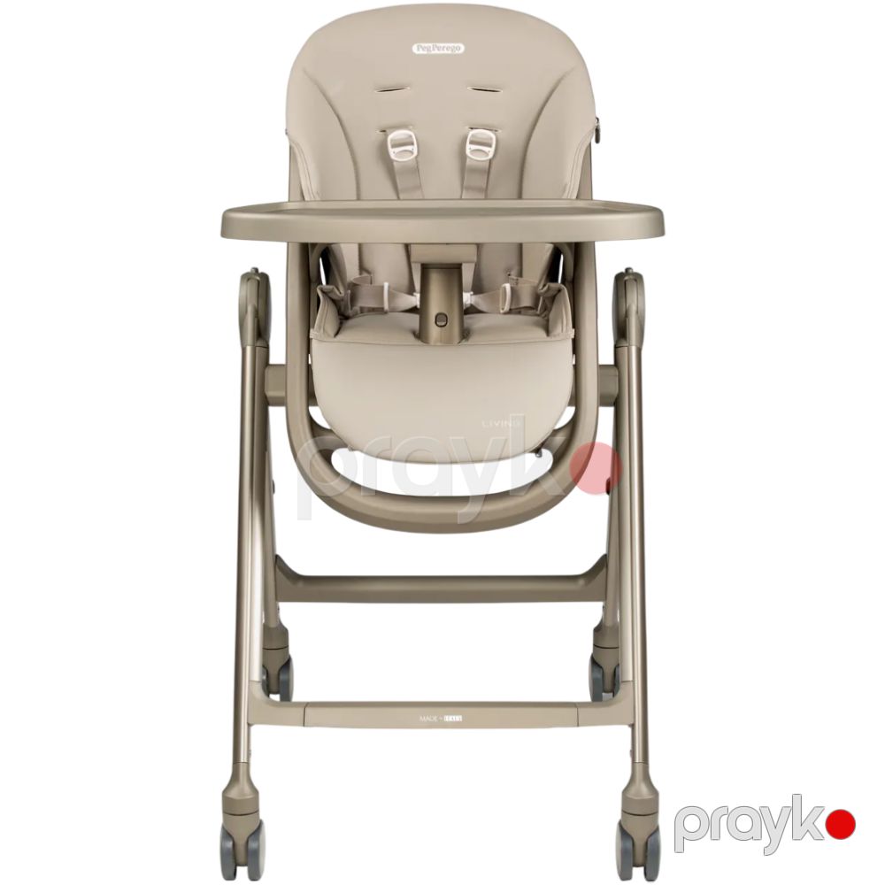 Yedirmə oturacağı Peg Perego Living Space — Qidalandırma stulları, Bakı (2)