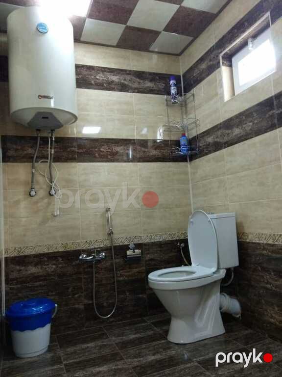Bağ evi kirayə verilir, İsmayıllı r — Ev, villa, İsmayıllı (12)