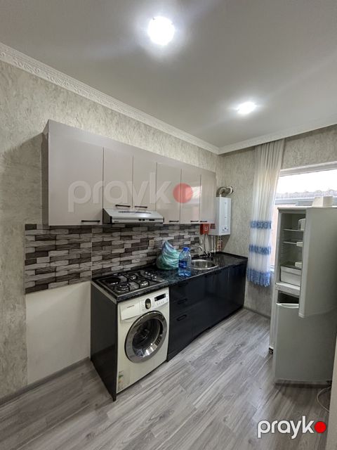 2-otaqlı yeni tikili kirayə verilir, Aaaf Park, 45 m² — Xırdalan