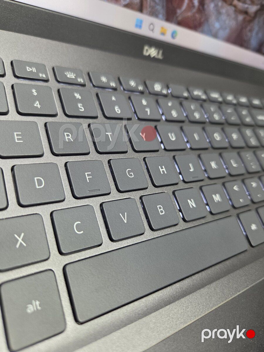 Dell Vostro — Noutbuklar, Bakı (3)