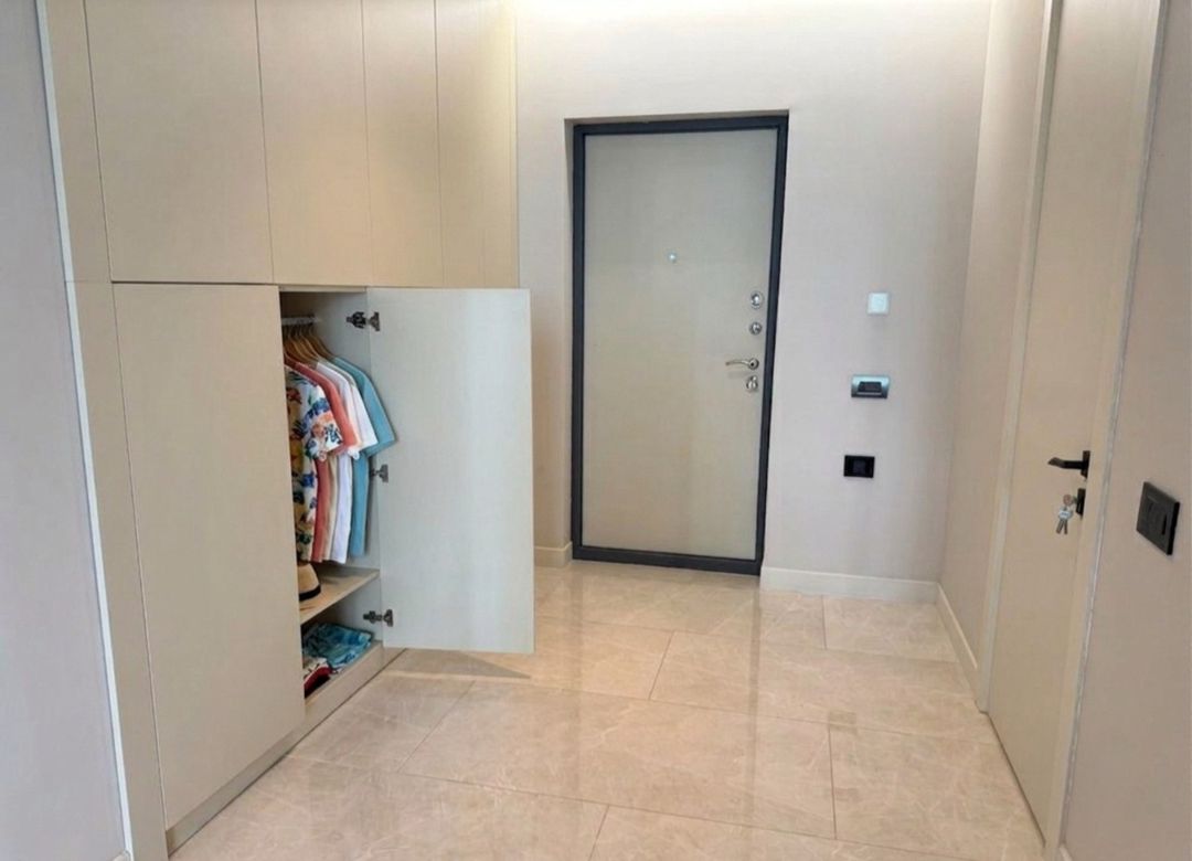Satılır 2 otaqlı yeni tikili 100 m² — Mənzil, Bakı (4)