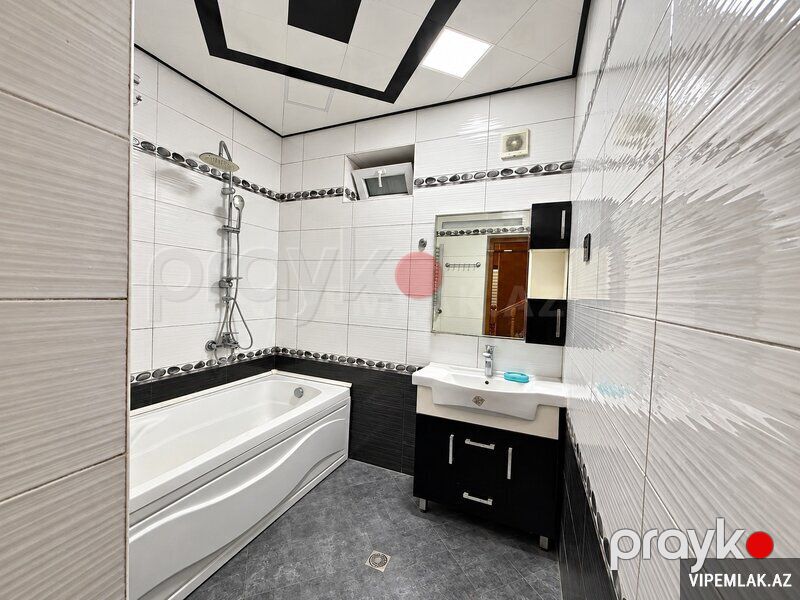 Sabunçu rayonunda 6 otaqlı Villa Satılır, 100 m² — Ev, villa, Bakı (4)