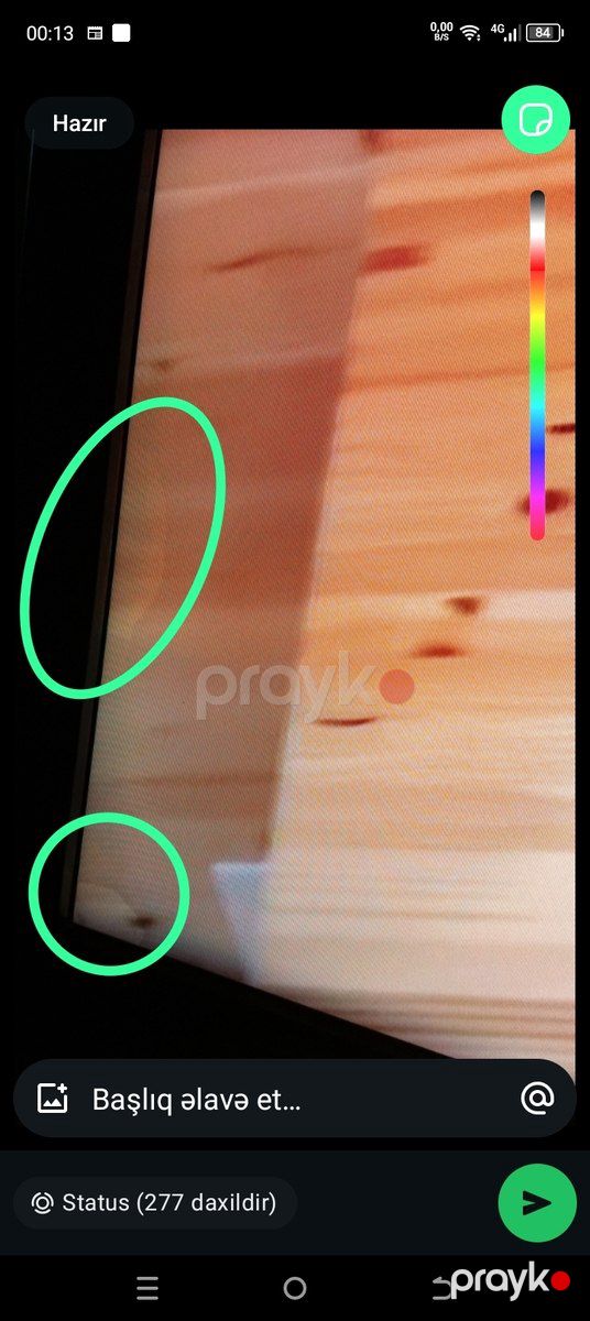 Televizor Samsung — TV və Video, Bakı (2)