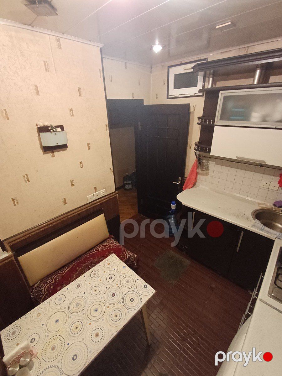 Satılır 3 otaqlı köhnə tikili 70 m² — Mənzil, Bakı (4)
