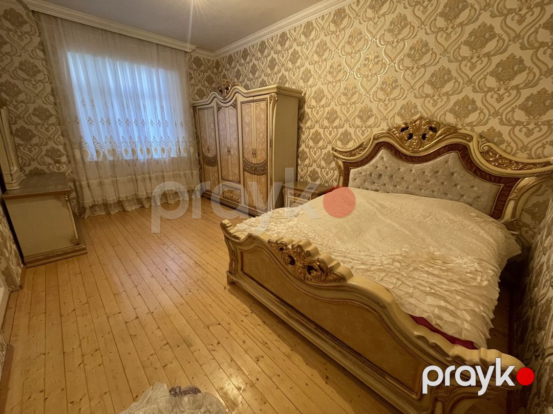 İcarəyə verilir 3 otaqlı həyət evi/bağ evi 67 m² — Ev, villa, Göygöl (7)