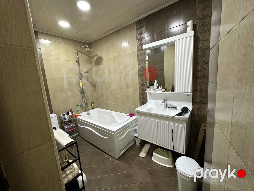Satılır 3 otaqlı yeni tikili 107 m² — Mənzil, Bakı (12)