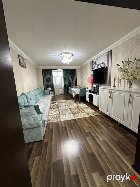 Satış: 3 otaqlı Köhnə tikili, 72 m², Sabunçu rayonu — Bakı