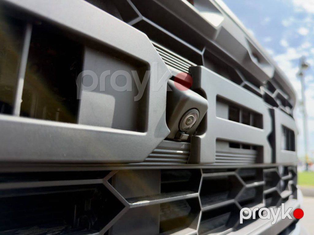 Ford Bronco, 2.7 L, 2024 il, 14 000 km — Avtomobillər, Bakı (11)