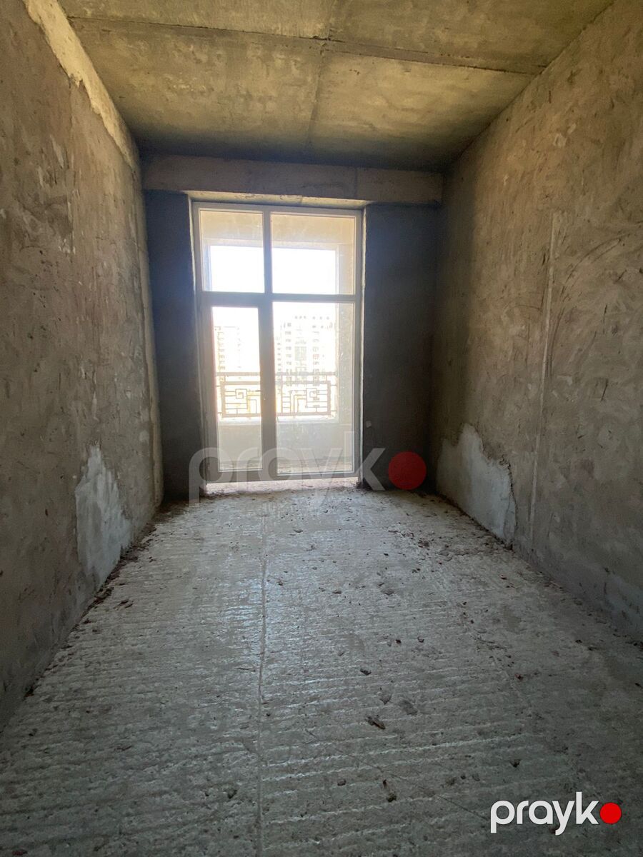 Satılır 4 otaqlı yeni tikili 205 m² — Mənzil, Bakı (8)