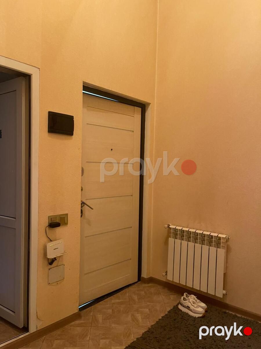 İcarəyə verilir 2 otaqlı köhnə tikili 60 m² — Mənzil, Bakı (9)
