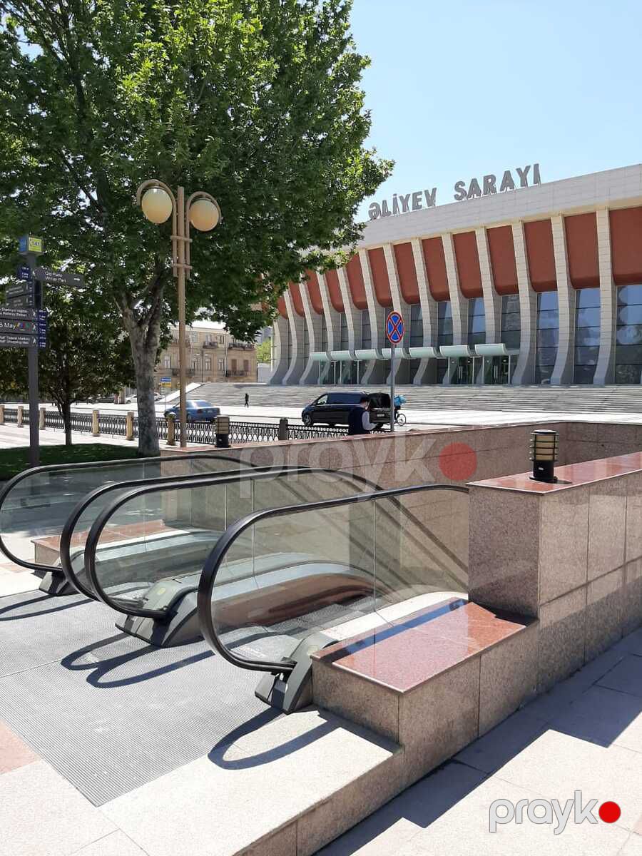İcarəyə verilir 2 otaqlı köhnə tikili 65 m² — Mənzil, Bakı (2)