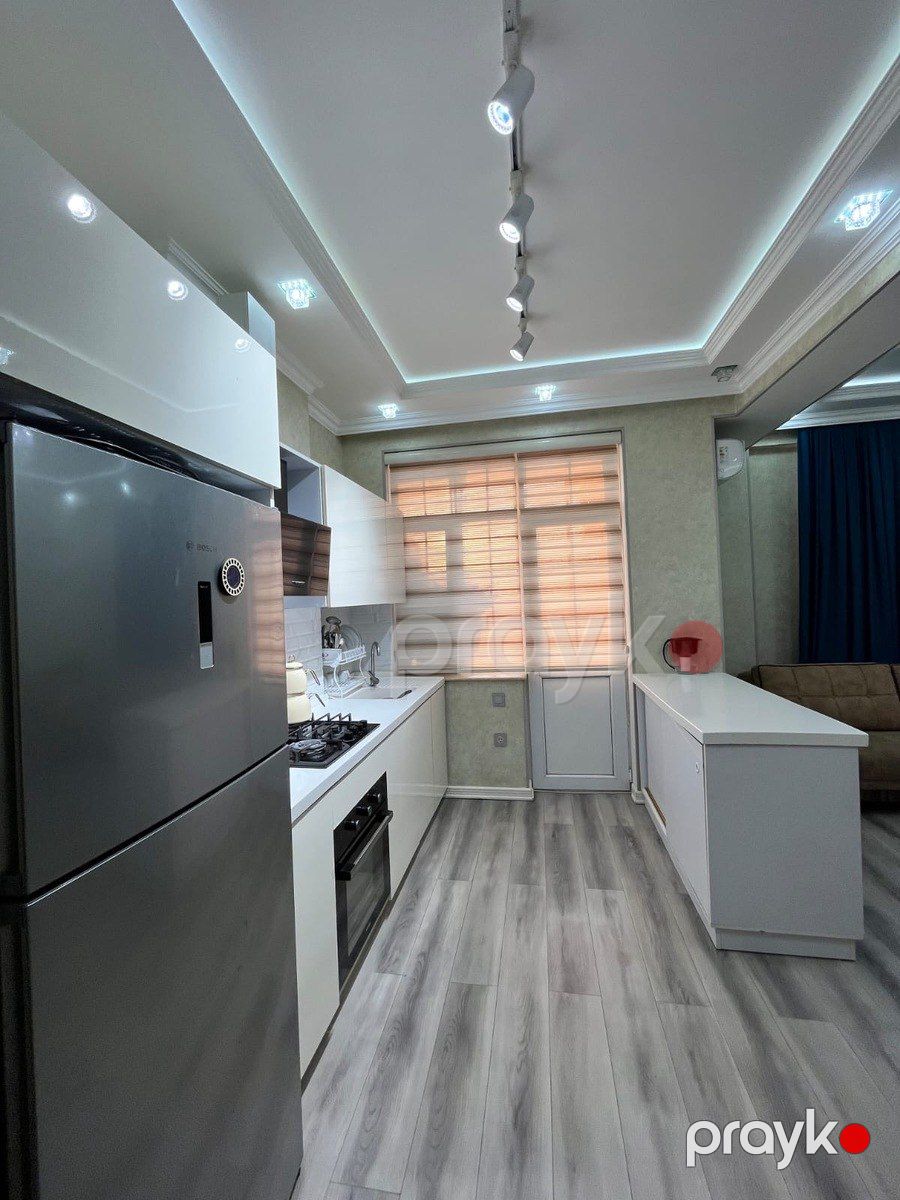 Satılır 3 otaqlı yeni tikili 68 m² — Mənzil, Bakı (4)
