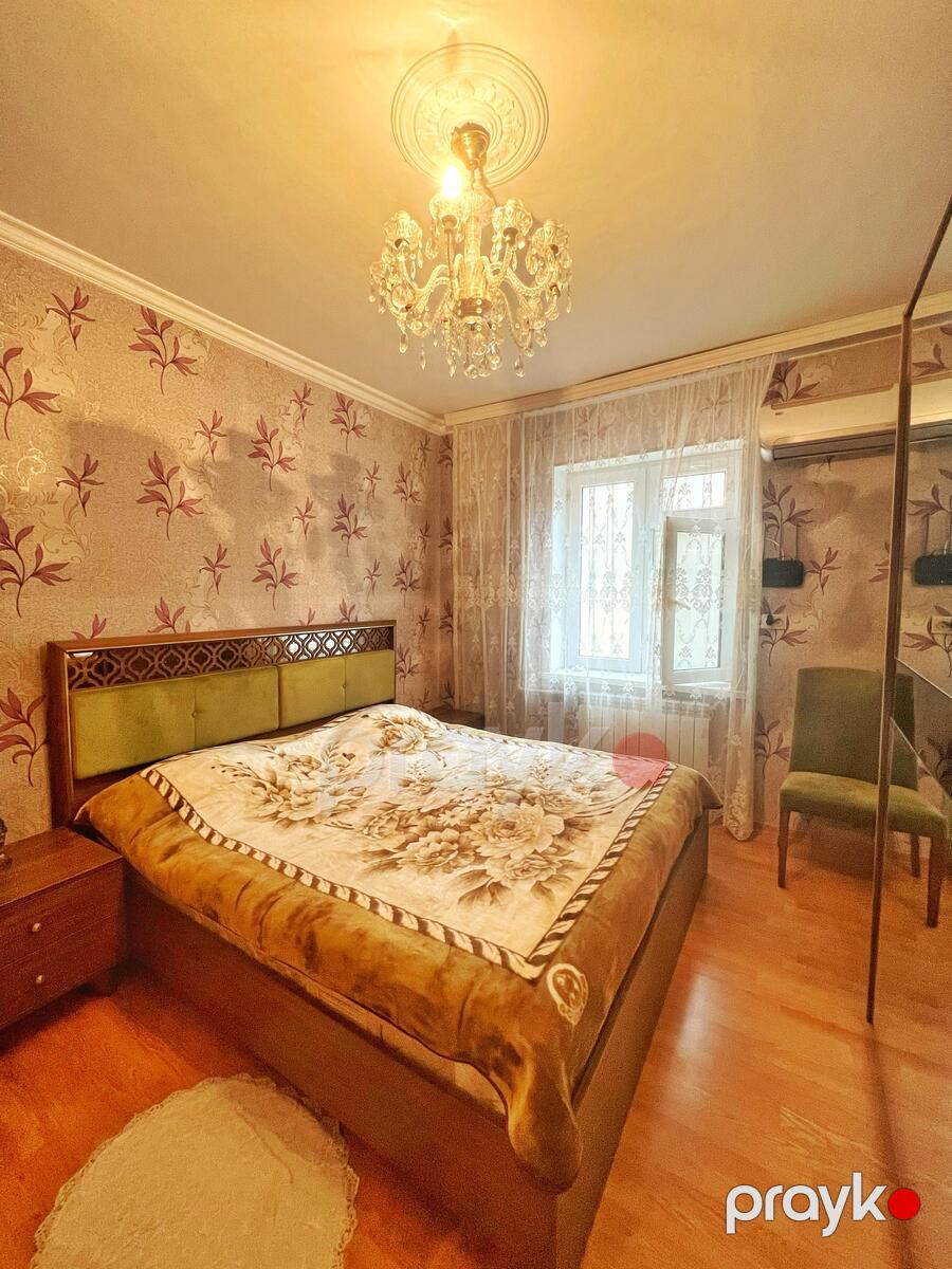 2-otaqlı mənzil, Bakıxanov qəs., 55 m² — Mənzil, Bakı (5)