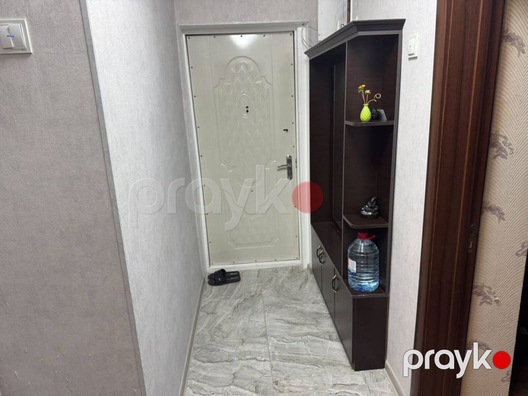 Satılır 3 otaqlı köhnə tikili 70 m² — Mənzil, Bakı (11)