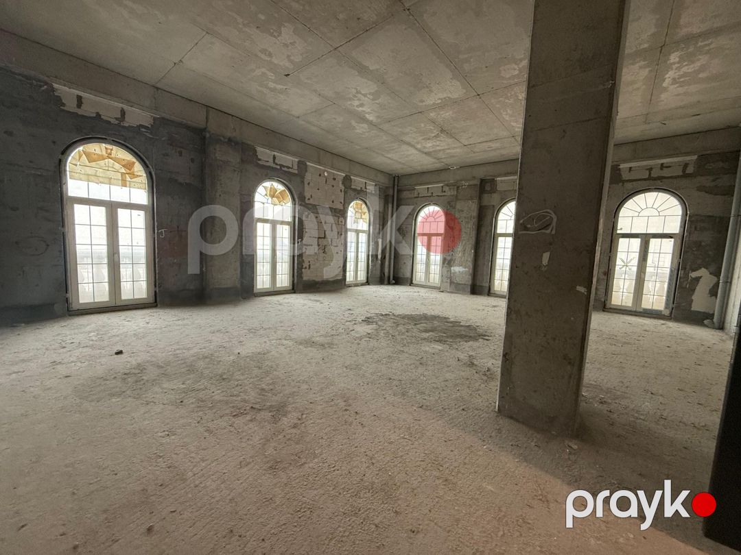Satılır 3 otaqlı yeni tikili 112.4 m² — Mənzil, Bakı (12)
