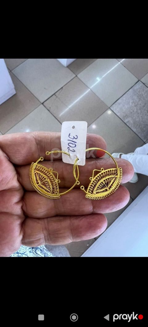 Sırğa, Ödənişli çatdırılma — Bakı