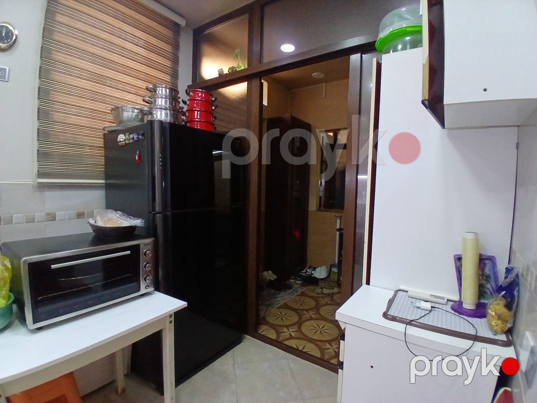 Satılır 3 otaqlı həyət evi/bağ evi 100 m² — Ev, villa, Bakı (5)