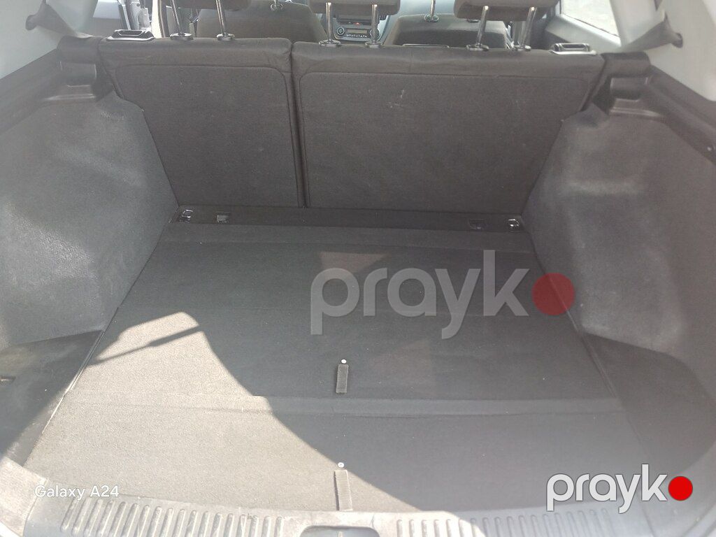 Kia Ceed SW, 1.6 L, 2008 il, 338 245 km — Avtomobillər, Tovuz (10)