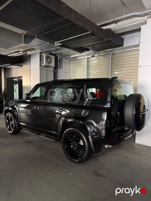 Land Rover Defender, 3.0 L, 2026 il, yeni — Avtomobillər, Bakı (4)