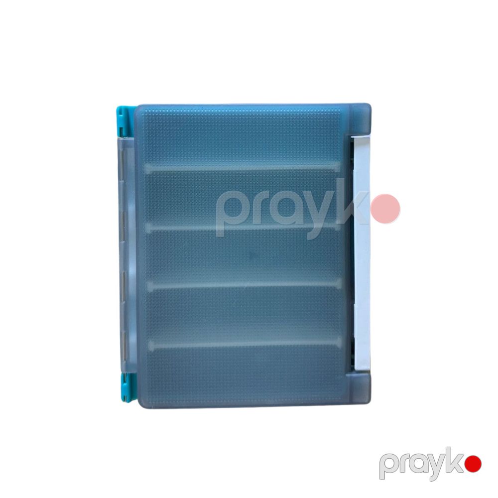 Balıqçılıq üçün qutu 5103289, mavi — Mallar, Bakı (3)