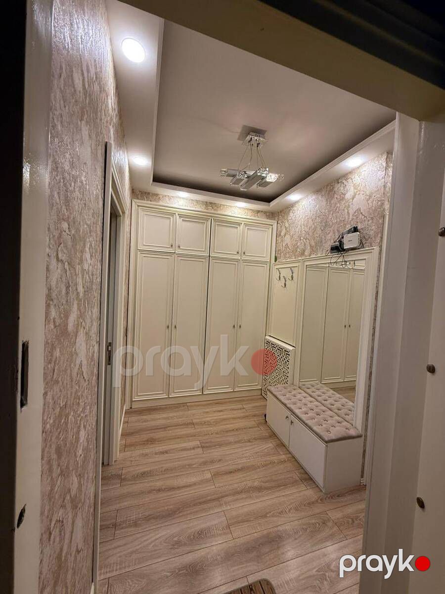 Satılır 3 otaqlı köhnə tikili 65 m² — Mənzil, Bakı (11)