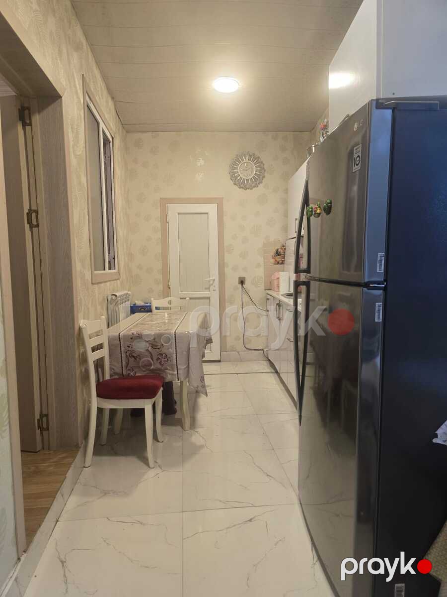 Satılır 2 otaqlı həyət evi/bağ evi 60 m² — Ev, villa, Bakı (7)