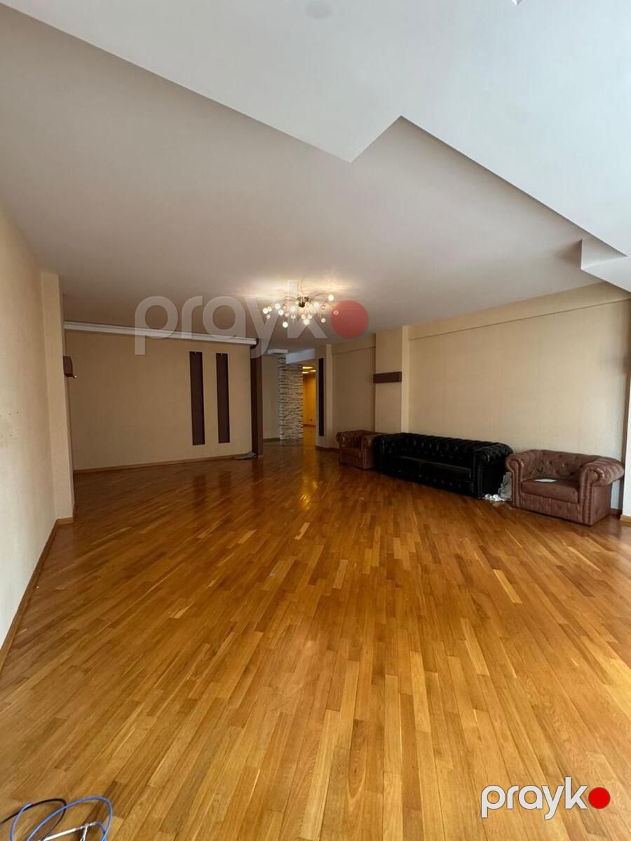 Satılır 4 otaqlı yeni tikili 230 m² — Mənzil, Bakı (5)