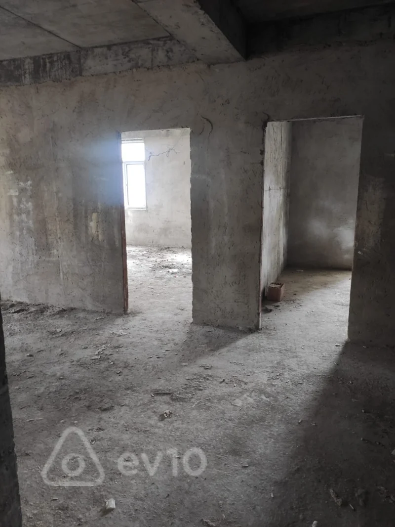 2 otaqlı mənzil, 83 m², Mohsun Senani — Mənzil, Bakı (9)