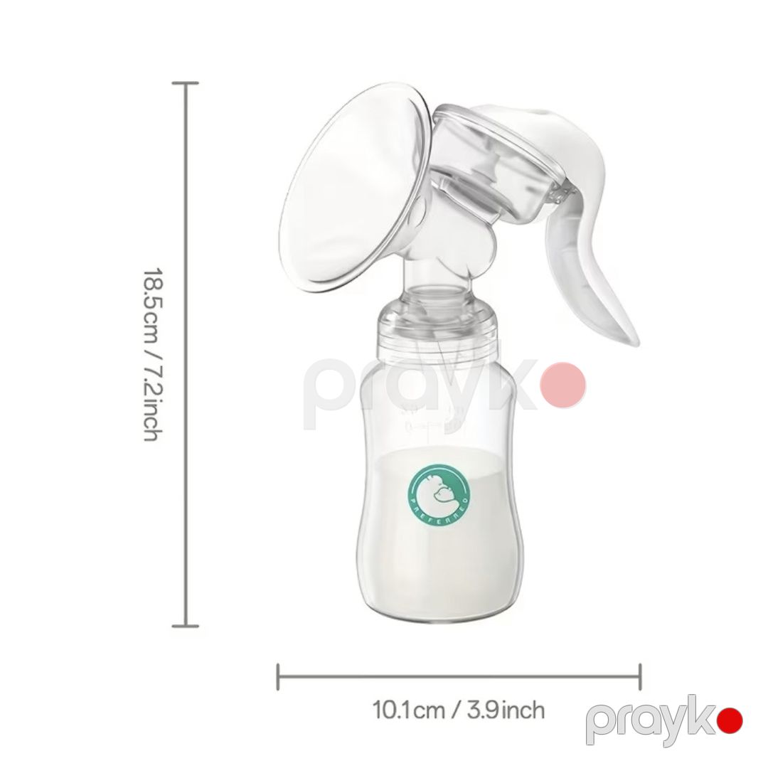 Südsağan, 150 ml, Plastik — Mallar, Bakı (2)
