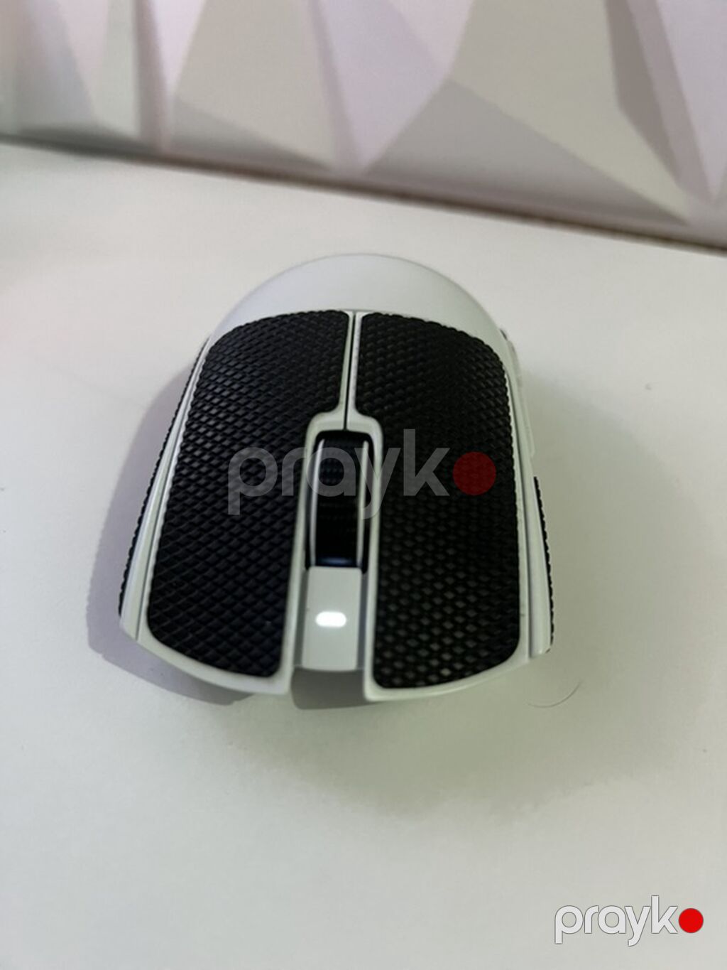 8000hz 35000 dpı 55 gram İdela veziyyetdedir Cox az işdenib — Klaviaturalar və siçanlar, Masazır (6)