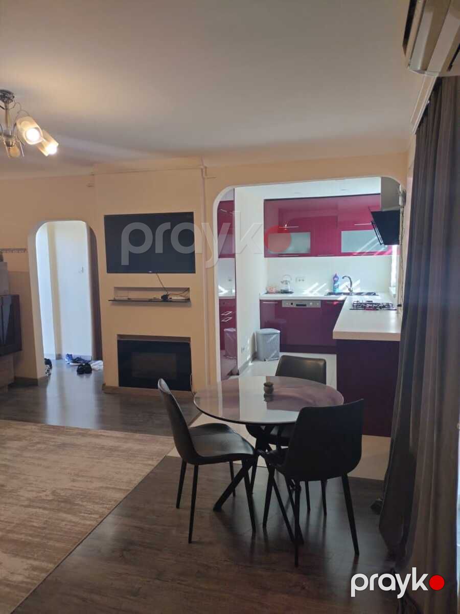 Satılır 3 otaqlı köhnə tikili 50 m² — Mənzil, Bakı (8)
